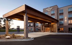 Country Inn & Suites Roseville Mn